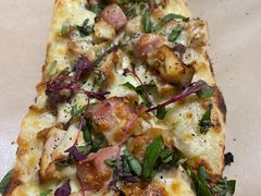 -HELLO 27 意面·沙拉·帕尼尼