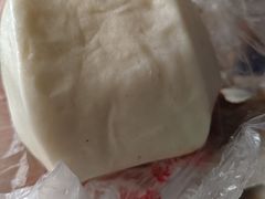 -清泉阁包子铺(中山路店)