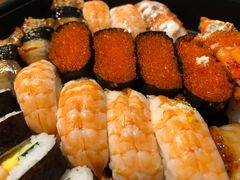 -池田寿司·4H鲜作(西直门凯德华联店)