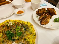-莆田餐厅PUTIEN(三里屯店)