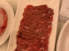 -八先生涮肉房(三里河店)