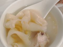 -新海利海鲜城·41年珠海老字号(夏湾店)