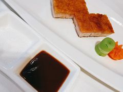 -广州塔晖粤轩中餐厅