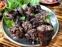 -朴家烤肉(万盛南街店)