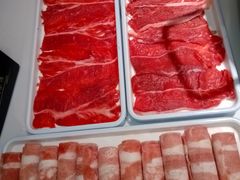 -享遇.锅姥姥牛排海鲜自助(小寨店)