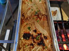 -很久以前羊肉串(打浦路店)