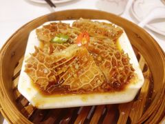 候柱金钱肚-稻香酒家(天河城店)