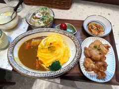 -暖食光·台式家庭餐厅·生日主题店(万达店)