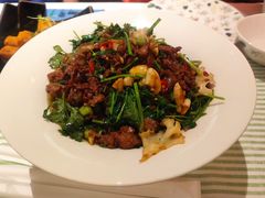 -桂满陇·手作小笼包&江南叫花鸡(中山公园店)