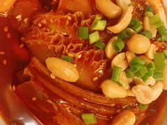 -香丰阁·烤鸭·川湘菜(清河店)