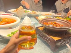 -马仕玖煲·融合菜·酥不腻烤鸭(人大店)