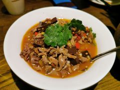 -炊烟小炒黄牛肉(中心印象城店)