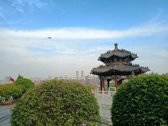 -楚望台遗址公园