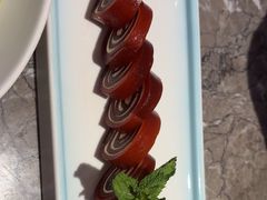 -前海沿·青岛菜(李沧万达店)