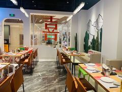-喜寿司(金狮广场店)