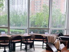 -星巴克(北京望京店)
