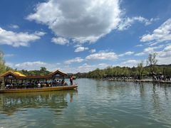 -承德避暑山庄景区