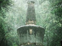 -潭柘寺景区