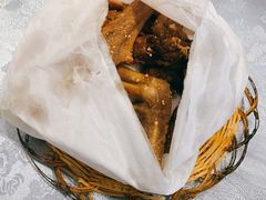特色盐焗掌亦-顺德公美食(西乡店)