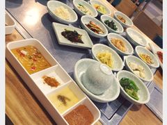 -金顺碳烤肉(1号店)