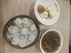-新丰小吃(庆春路分店)