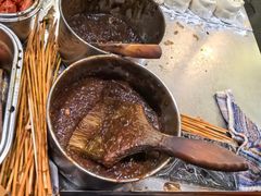-张记灌饼(丰富路店)
