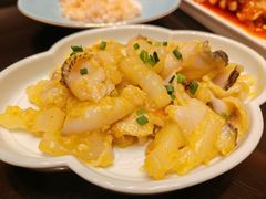 -海天楼中餐厅(吴宫泛太平洋酒店)