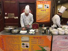 -北塘海鲜·天津菜(大光明桥旗舰店)