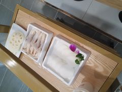 -傣妹火锅(狮子桥店)