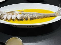 -宫燕府·京菜·烤鸭·淮扬菜(王府中心店)