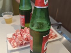 -古乐牛香·鲜牛肉牛杂火锅(新区店)