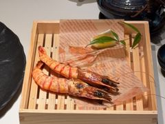 -上井料理黑金店(IFS国金中心店)
