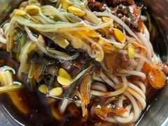 -灵山卢梅燕粉店