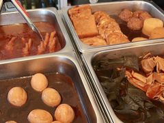 -武圣羊汤·西北面(安德路店)