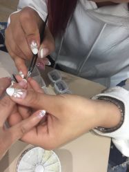 点击看大图 -恐龙·美甲美睫