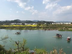-婺源月亮湾