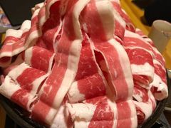 肥牛片-福匠日本料理(人民路店)