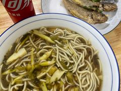 -小河无名面馆