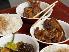 -刘小忙把子肉(北园大街总店)