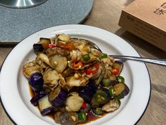-味莊·青岛菜(云霄路店)