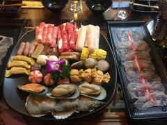 -丽江庭院之丽江往事(安定门店)