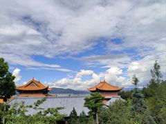 -崇圣寺三塔文化旅游区