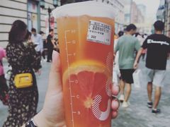 -CoCo都可(万达广场店)