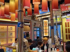 -姜胖胖无限自助烤肉(凯德天府店)