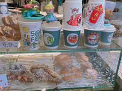-Something For(中洲湾店)