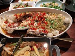 -望湘园·洞庭渔宴(浦江欢乐颂店)