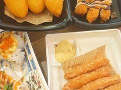 -AJIYA·池袋日式烧肉自助(天津万象城店)