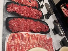 -上海雅居乐万豪侯爵酒店