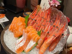 -匠和风精致料理(成都龙湖滨江天街店)