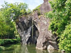 -柯岩风景区